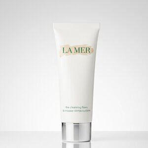 La Mer The Cleansing Foam 4.2 oz – Luxury Facial Cleanser